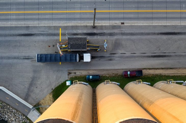 images of a coal plant